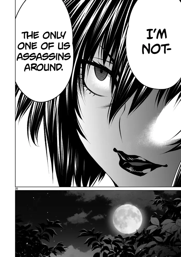 Killing Bites Chapter 122 image 18_optimized